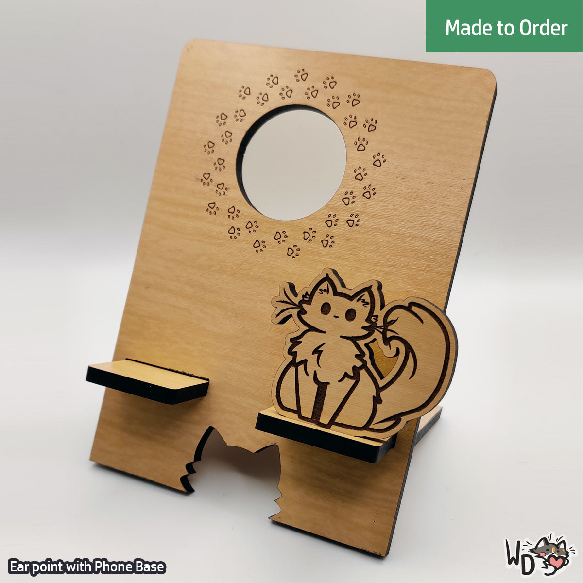 Cat Companion