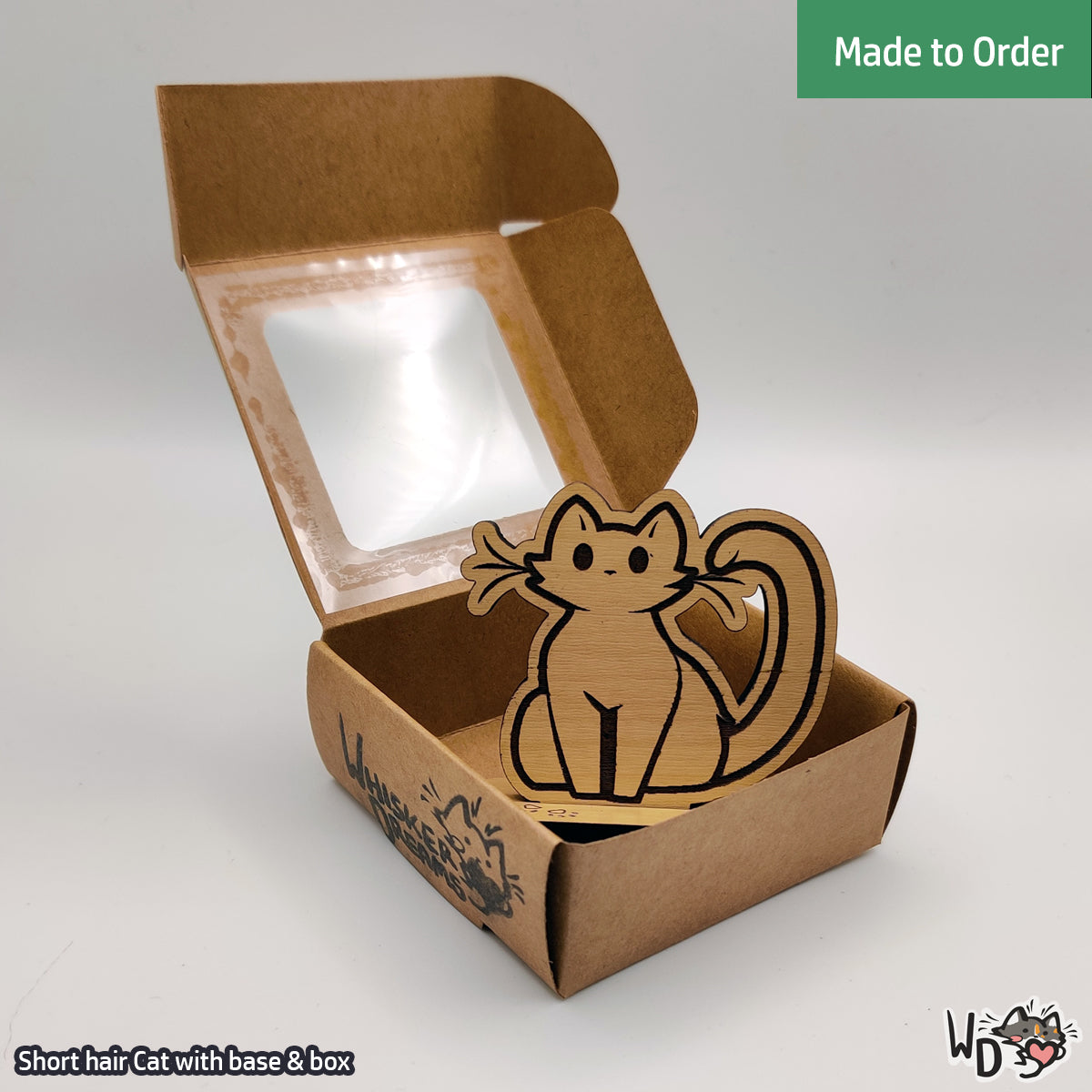 Cat Companion