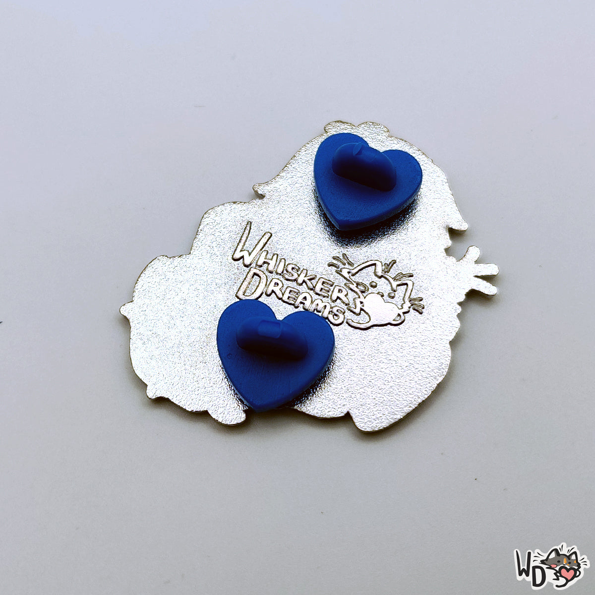Embrace Lapel Pin