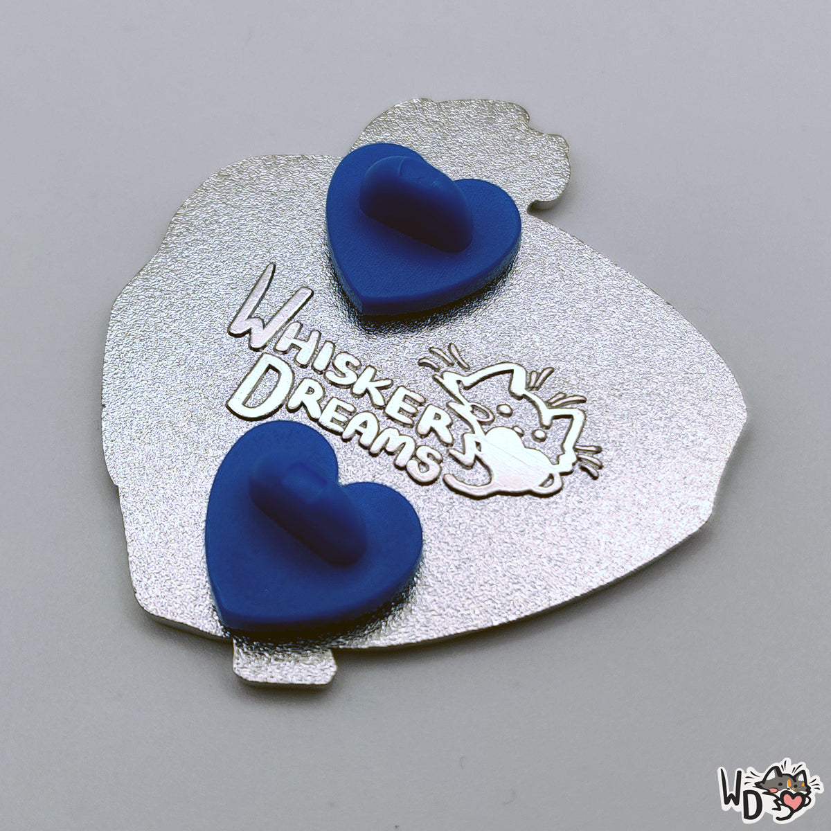Rice Ball Roll Lapel Pin