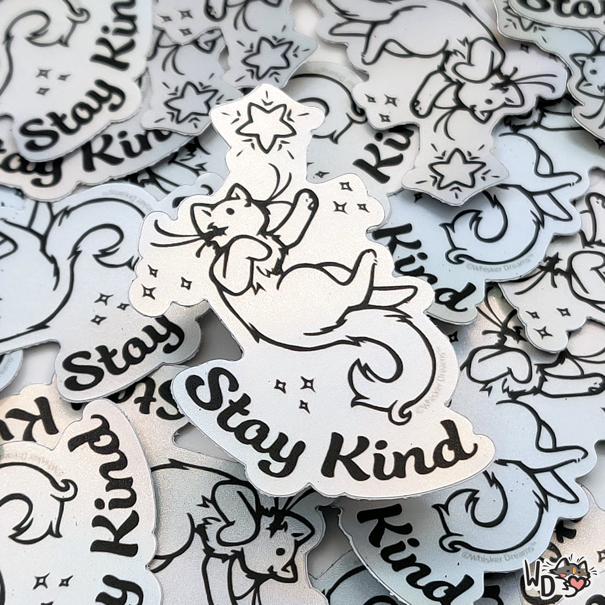 Sticker - Stay Kind