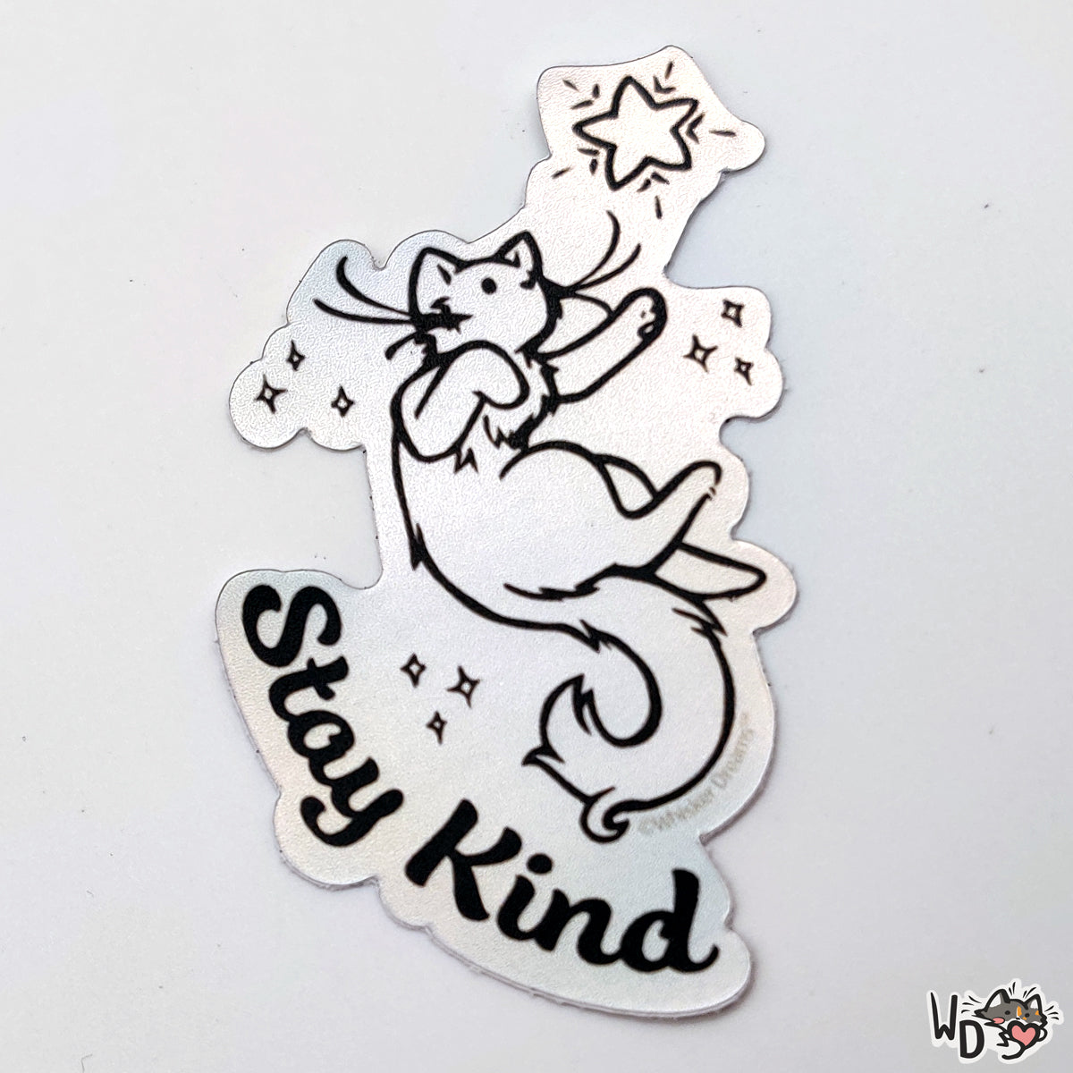 Sticker - Stay Kind