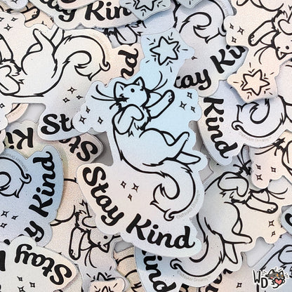 Sticker - Stay Kind