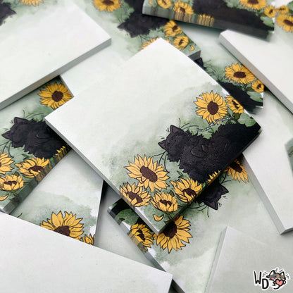 "You are my Sunshine" Post-it Notes