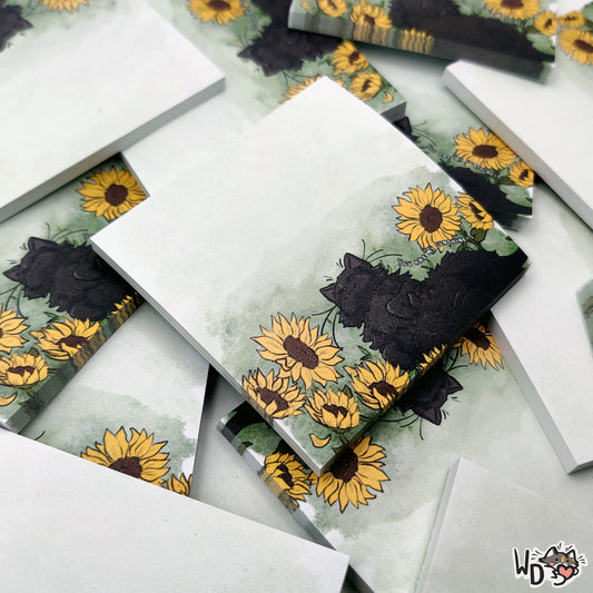"You are my Sunshine" Post-it Notes