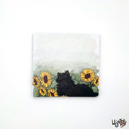 "You are my Sunshine" Post-it Notes